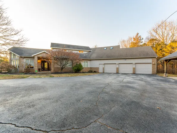 7553 E Farm Rd 156, Rogersville, MO 65742