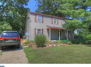 4 Winslow Dr, Hammonton, NJ 08037