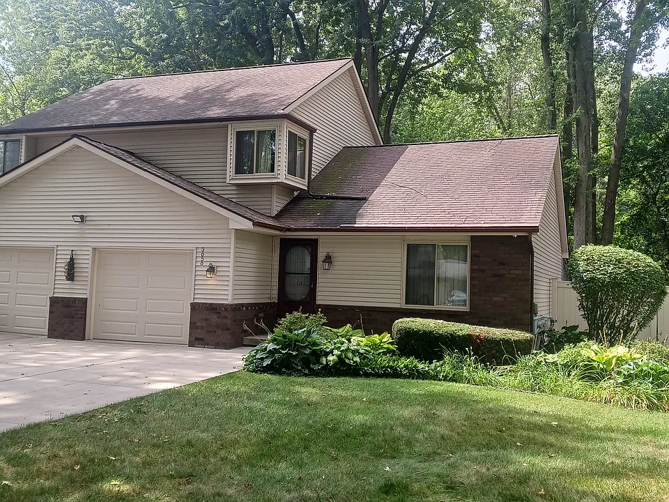 3656 Schauman Dr #3656