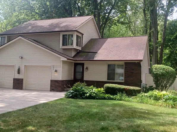 3656 Schauman Dr #3656, Saginaw, MI 48601