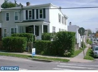451 Hermitage St, Philadelphia, PA 19128