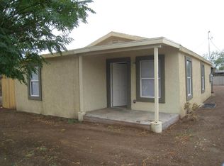 6602 N 53rd Ave, Glendale, AZ 85301