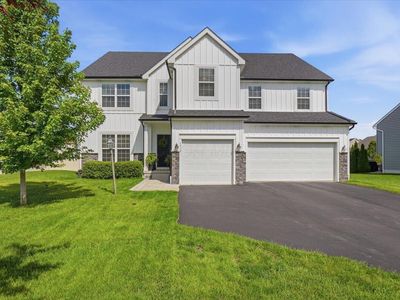6412 Dickens Ln, Plain City, OH, 43064