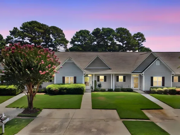 5094 Wyncie Wynd, Southport, NC 28461