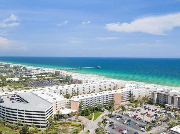 1110 Santa Rosa Blvd Unit B318, Fort Walton Beach, FL 32548