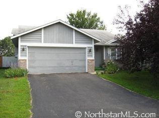 13671 Lynn Cir, Savage, MN 55378