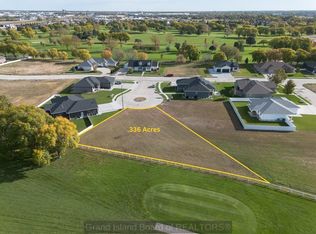 4252 Turnberry Cir, Grand Island, NE 68803