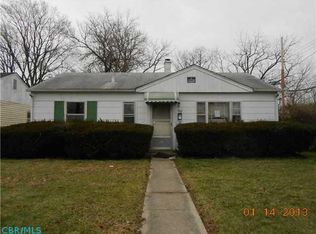 542 S Highland Ave, Columbus, OH 43223