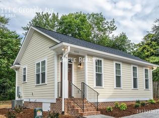 1111C Georgia Ave, Durham, NC 27705