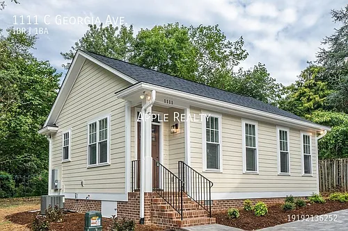 1111C Georgia Ave Photo 1 1111C Georgia Ave Photo 1