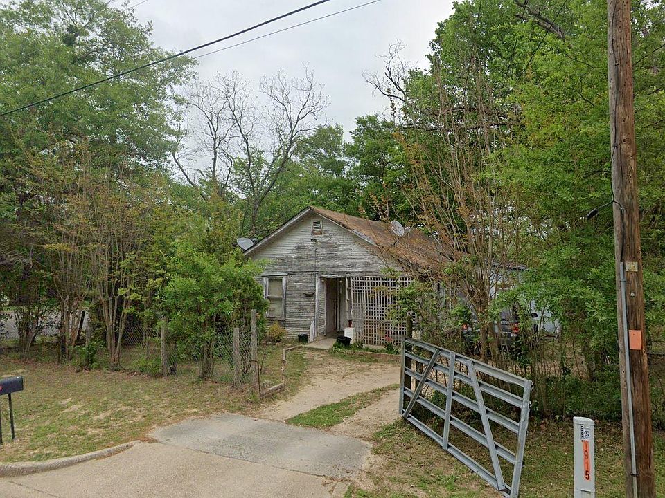 2nd image of 1921 N Fannin Ave
