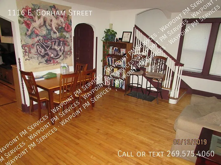 1116 E Gorham St — Photo 4