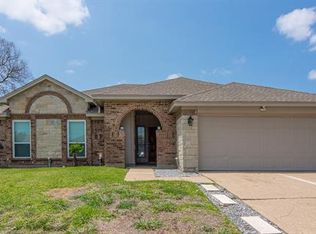 2927 Independence Dr, Mesquite, TX 75150