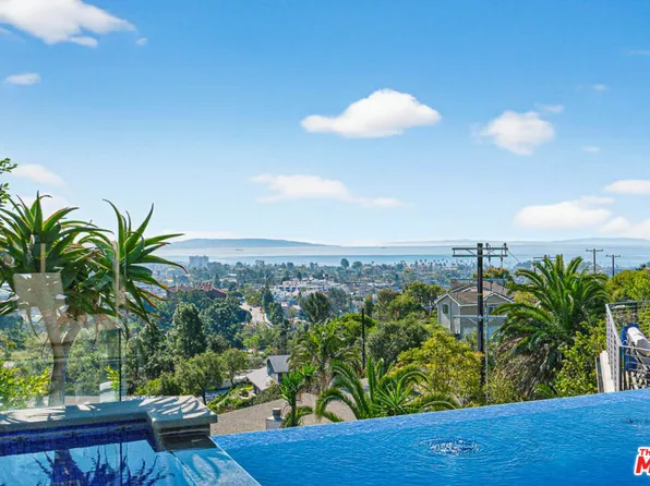 1120 El Medio Ave, Pacific Palisades, CA 90272