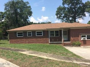 412 Leo Ct, Orange Park, FL 32073