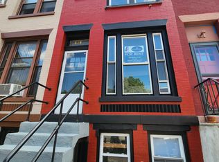 518 Martin Luther King Dr, Jersey City, NJ 07304