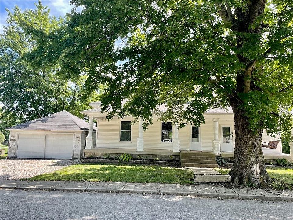 5277 Milton St, Coatesville, IN 46121 Zillow