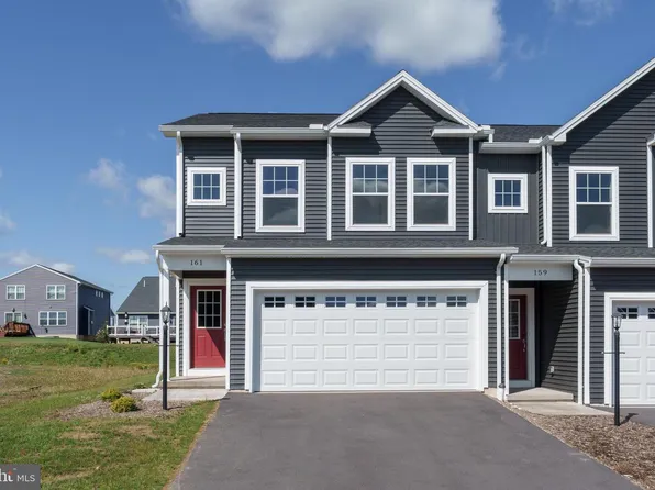 161 Jack Pine Way, Port Matilda, PA 16870