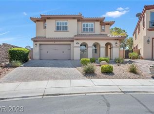3 Tall Ruff Dr, Las Vegas, NV 89148