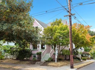 2901 SE 20th Ave, Portland, OR