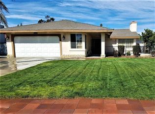 28918 Maltby Ave, Moreno Valley, CA 92555