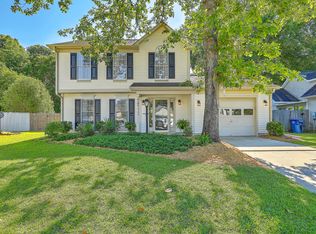 4104 Burnt Creek Ct, Charleston, SC 29420