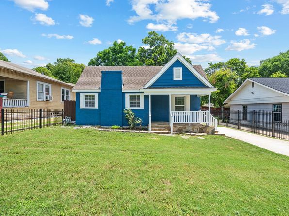 Home for Sale in Bishop Arts District - Dallas TX