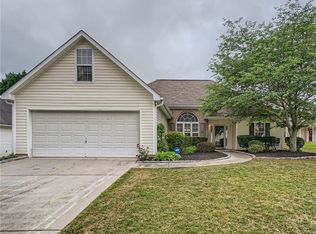 2535 Sea Turtle Ln, Grayson, GA 30017