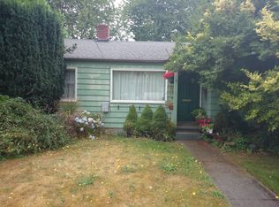 3406 40th Ave SW, Seattle, WA 98116