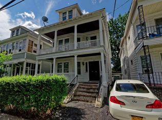 256 Morris St, Albany, NY 12208