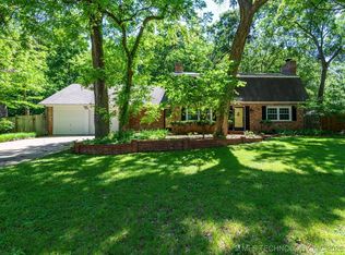 1200 Brookside Pkwy, Bartlesville, OK 74006