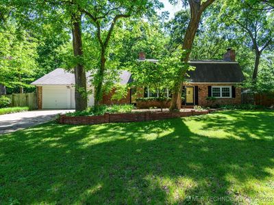 1200 Brookside Pkwy, Bartlesville, OK, 74006