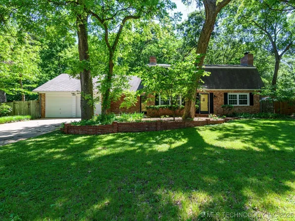 1200 Brookside Pkwy, Bartlesville, OK 74006