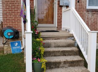 2411 Patane Ave #A, Abington, PA 19001