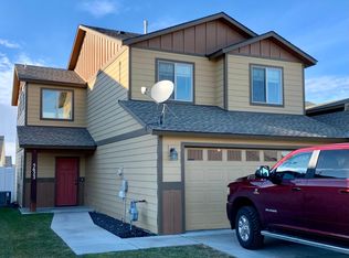 5622 Latah Ln, Pasco, WA