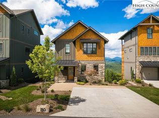 150 Elderberry Cir, Boone, NC 28607