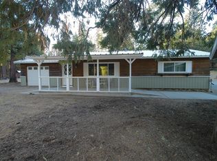 42379 Pinecone Ln, Auberry, CA