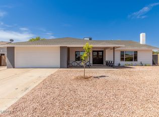 4330 E Tonto St, Phoenix, AZ 85044