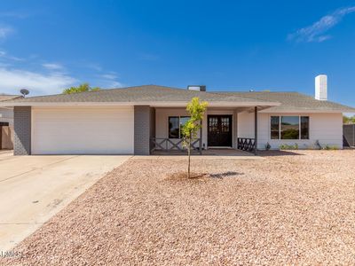 4330 E Tonto St, Phoenix, AZ, 85044