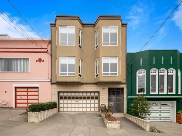2450 23rd Ave, San Francisco, CA 94116