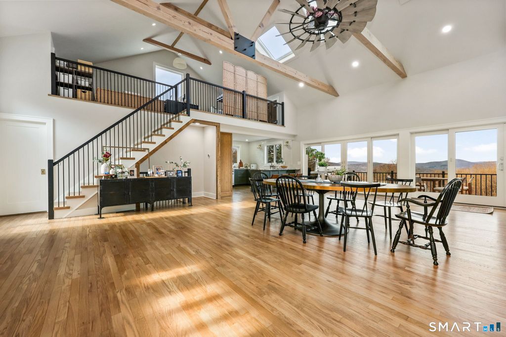 142 Stilson Hill Road, New Milford, CT - View 4