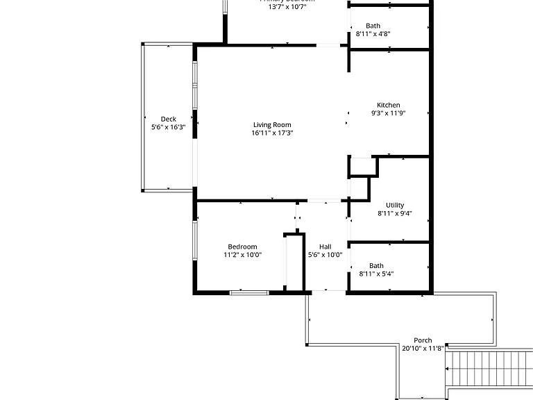 1808 N 15th St #101 — Photo 45