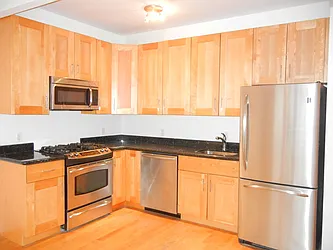 Rented by Brooklyn Heights Real Estate Inc