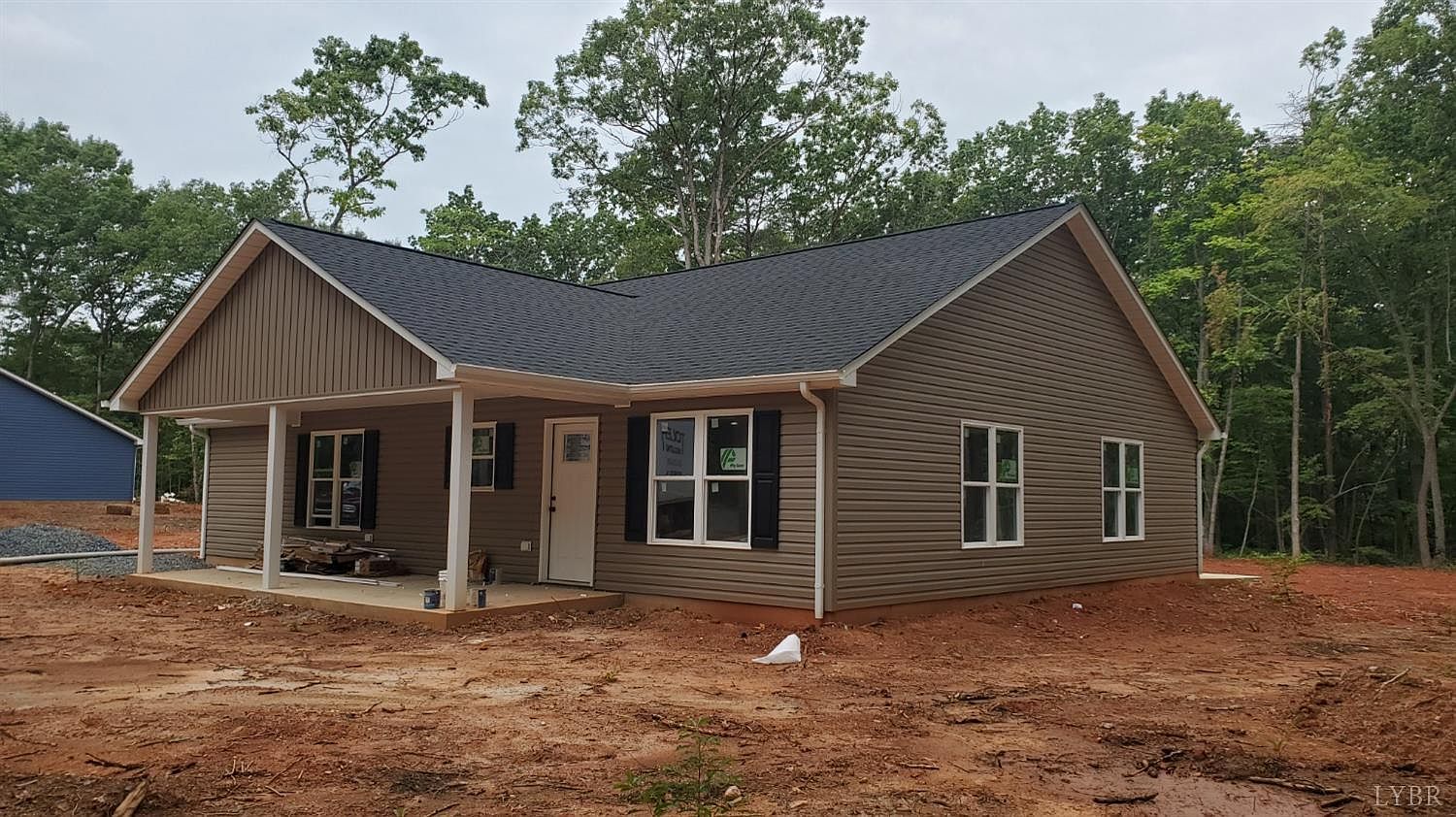 2375 Stonewall Rd, Concord, VA 24538 | Zillow
