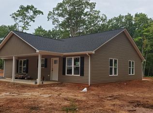 2375 Stonewall Rd, Concord, VA 24538