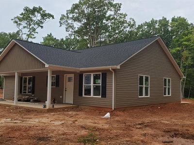 2375 Stonewall Rd, Concord, VA, 24538