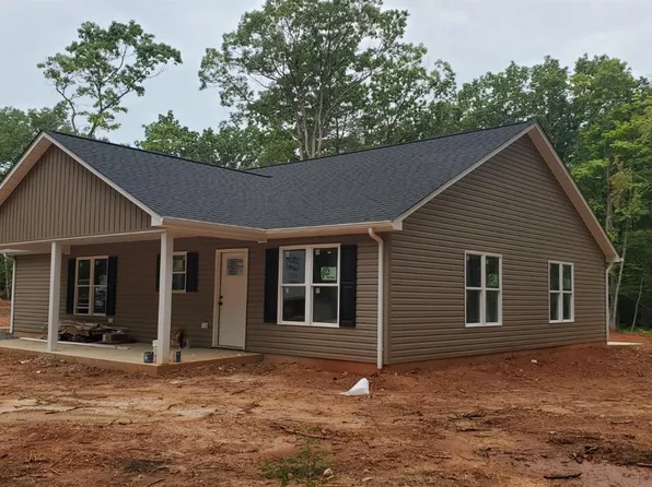 2375 Stonewall Rd, Concord, VA 24538