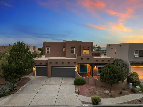 5805 Mariola Pl NE, Albuquerque, NM 87111