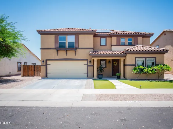 13601 W HEARN Road, Surprise, AZ 85379