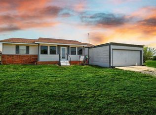 16017 County Road 1450, Apache, OK 73006